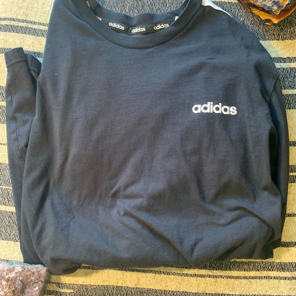 Adidas long sleeve